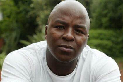 Kabelo Mabalane