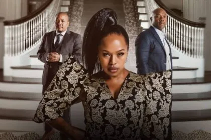 The River 6 Teasers May 2025