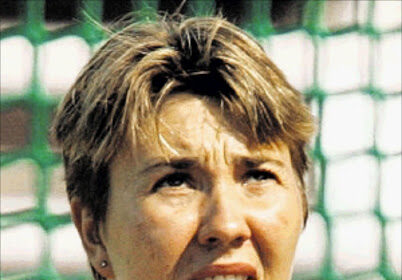 Elizna Naudé
