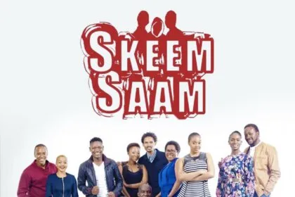 Skeem Saam Teasers for April 2025