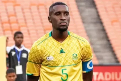 Siyanda Xulu