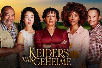 Kelders van Geheime 2 Teasers for June 2025